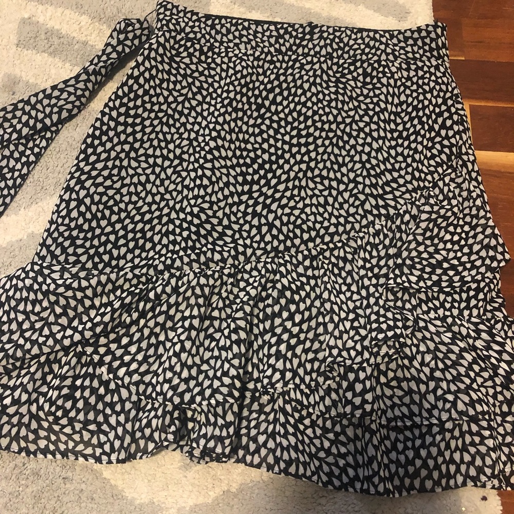Ann Taylor Skirt